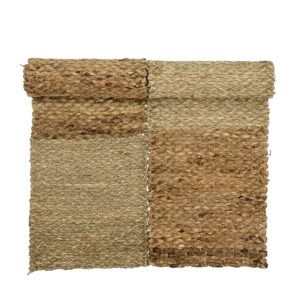 Tapis herbier de mer