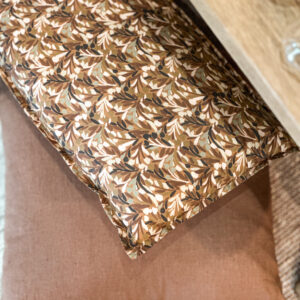 Coussin - Noisette