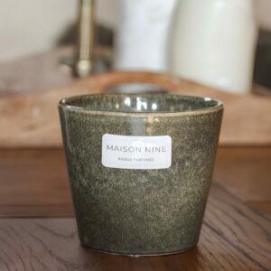 Bougie Chèvrefeuille - 550 G
