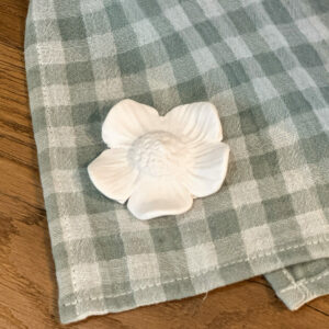 Fleur à parfumer