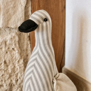 Cale porte - Canard