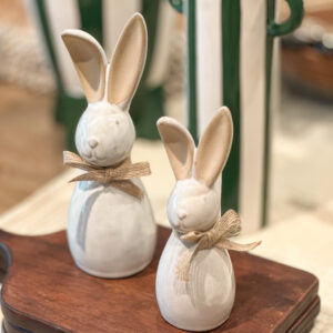 Lapin avec Nœud - M