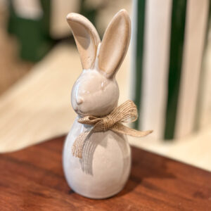 Lapin avec Nœud - S