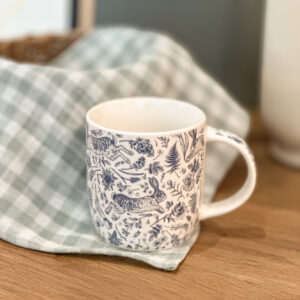 Tasse - Florale