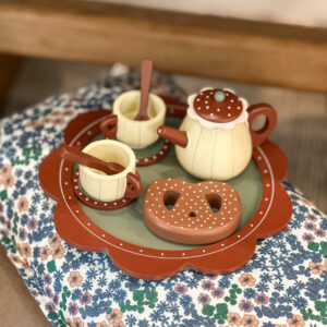 Set de jeu - Cuisine