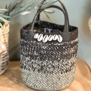 Sac Raphia - Fait main