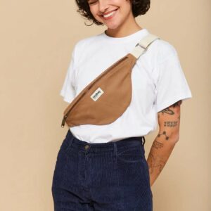Sac banane - Cannelle