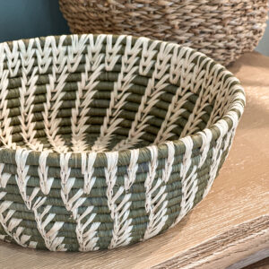 Panier à pain - Fait main
