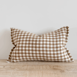 Coussin Esmée - Lin
