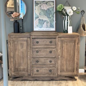 Buffet - Pièce unique
