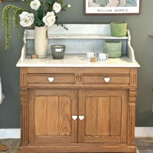 Meuble Relooké - Pièce Unique
