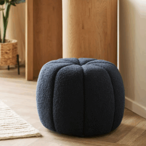 Pouf - Navy