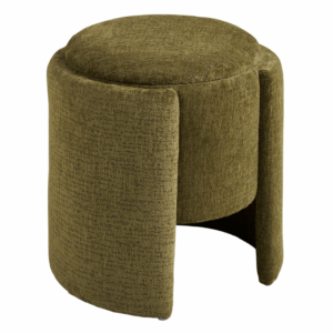 Pouf coffre - Vert