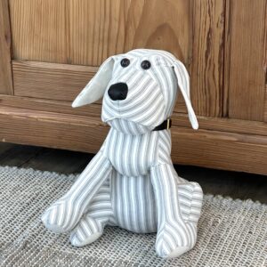 Cale porte - Chien