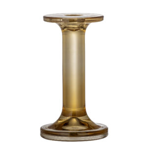 Bougeoir - Verre
