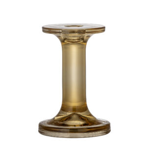 Bougeoir - Verre