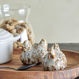 Sel & Poivre - Poules