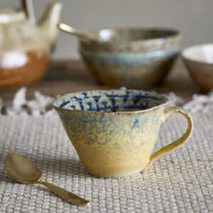 Tasse - Grès