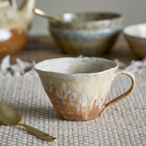 Tasse - Grès