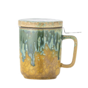 Tasse à Thé - Grès