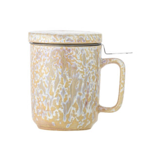 Tasse à Thé - Grès