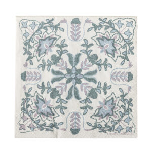 Serviette - Alvira