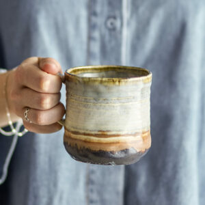 Mug - Grès