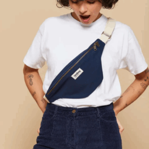 Banane - Navy