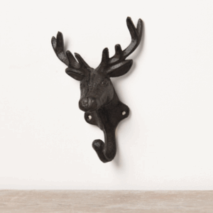 Crochet - Cerf