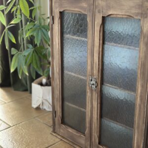 Meuble Relooké - Pièce unique