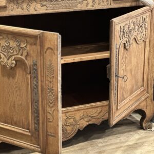 Buffet Relooké - Pièce Unique