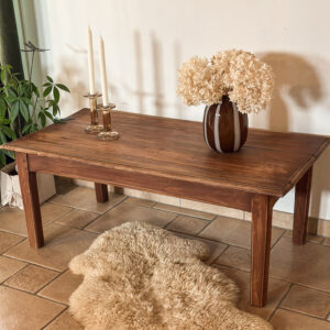 Table basse - Pièce Unique