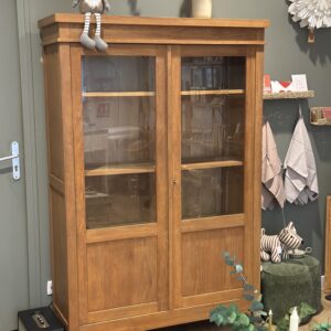 Vitrine - Pièce Unique