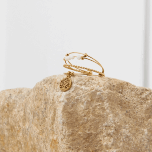 Bague Julie - Gold