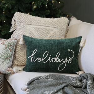 Coussin - Holidays