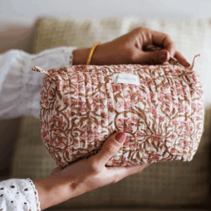 Trousse de toilette - S