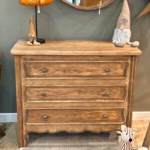 Commode - Pièce Unique