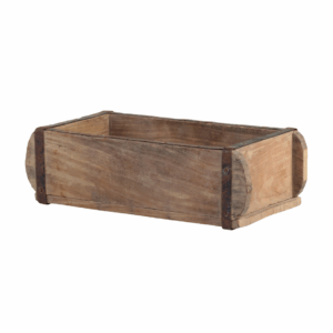 Moule à Brique - Pièce Unique