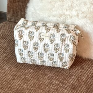 Trousse de toilette - M