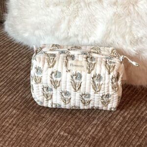 Trousse de toilette - S