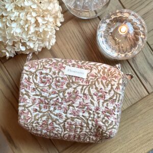 Trousse de toilette - S