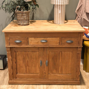 Meuble restauré - Pièce Unique