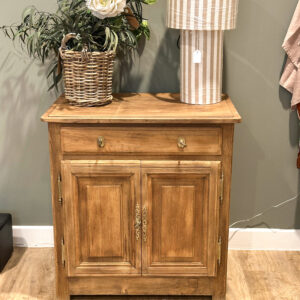 Meuble relooké - Pièce Unique