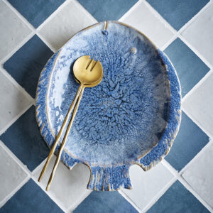 Assiette de Service - Poisson