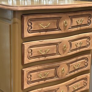 Chiffonnier Relooké - Pièce Unique