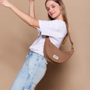 Banane Demi-Lune - Cannelle