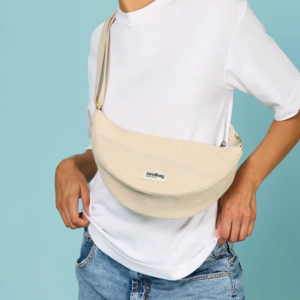 Banane Demi-Lune - Jute