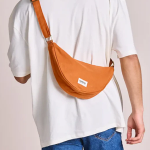 Banane Demi-Lune - Sienne