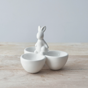 Support Oeufs - Lapin