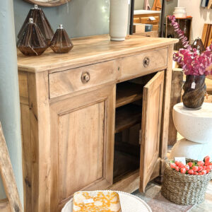 Meuble relooké - Pièce Unique